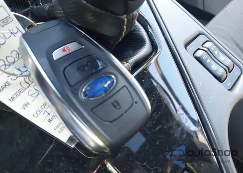 2025 Subaru Crosstrek Sport z USA, uszkodzony, nr VIN 4S4GUHF69S3775293